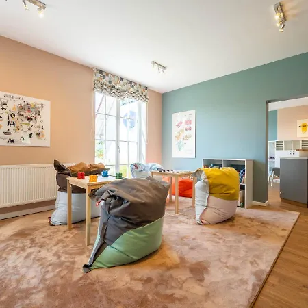 Apartamento Rugana - Komfort 1-raum Mit Terrasse C11 *