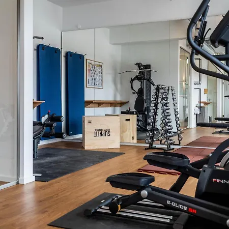 Rugana - Komfort 1-raum Mit Terrasse C11 Apartamento Dranske