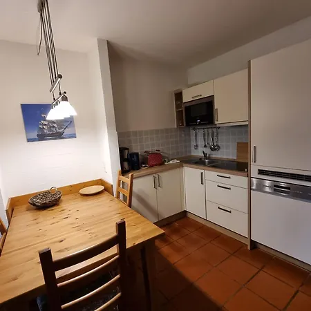 Rugana - Komfort 1-raum Mit Terrasse C11