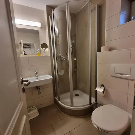 Rugana - Komfort 1-raum Mit Terrasse C11 Dranske