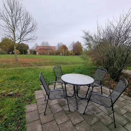 Rugana - Komfort 1-raum Mit Terrasse C11