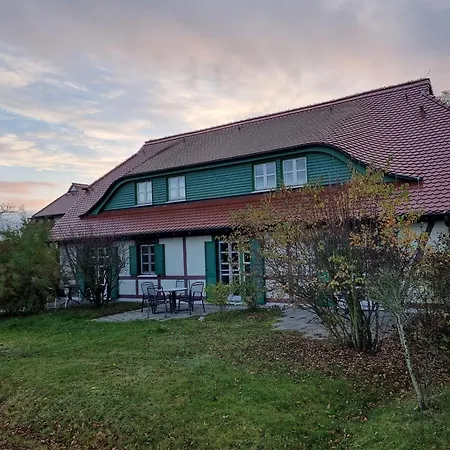 Rugana - Komfort 1-raum Mit Terrasse C11 Apartamento Dranske