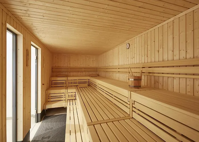Lejlighed Rugana - Komfort 1-raum Mit Terrasse C11 Dranske