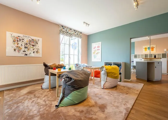 Lejlighed Rugana - Komfort 1-raum Mit Terrasse C11 *